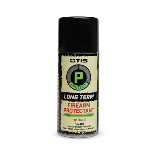 OTIS Long Term Protectant (4oz Spray)