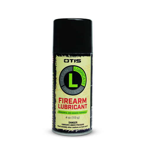OTIS Firearm Lubricant (4oz aerosol)