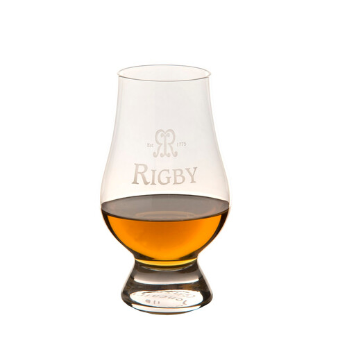 Rigby Whisky Glasses each