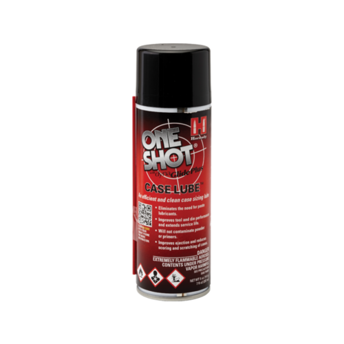 Hornady One Shot Case Lube