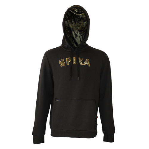 SPIKA GO Advance Hoodie - Mens - Black - L