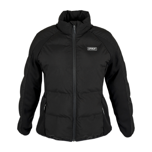 SPIKA GO Chase X Jacket - Womens - Black - S