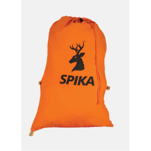 SPIKA Drover Meat Bag Small Orange 