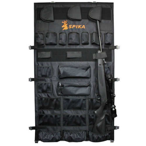 Spika Large Triple Gun Safe Organiser