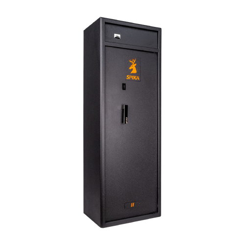 SPIKA  S3CH - Large Safe - 12 Capacity - CAT: A/B/C/H