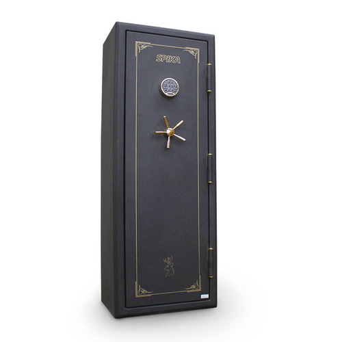 Spika Medium Fire Resistant Safe