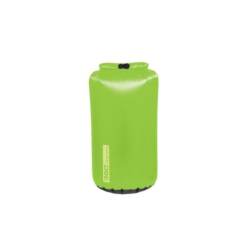 360 Degrees Dry Bag 4L Green