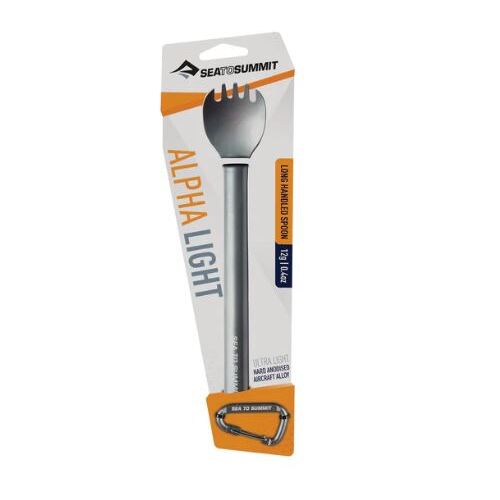 SEA TO SUMMIT ALPHALIGHT CUTLERY FORK