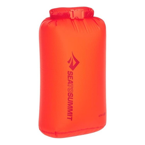 LIGHTWEIGHT DRY BAG 5L SPICY ORANGE