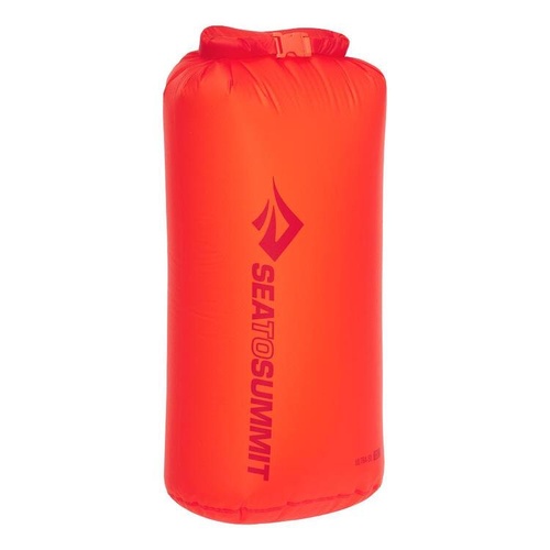 LIGHTWEIGHT DRY BAG 13L SPICY 