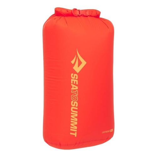 LIGHTWEIGHT DRY BAG 20L SPICY ORANGE
