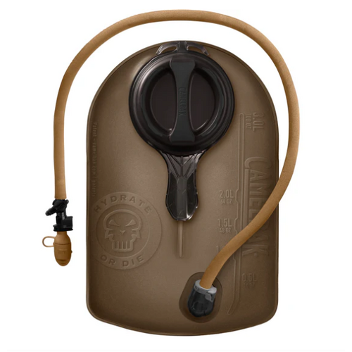 CAMELBAK MIL SPEC CRUX 3L SHORT RESERVOIR