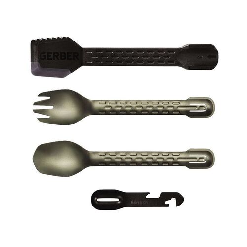 Gerber Compleat Green