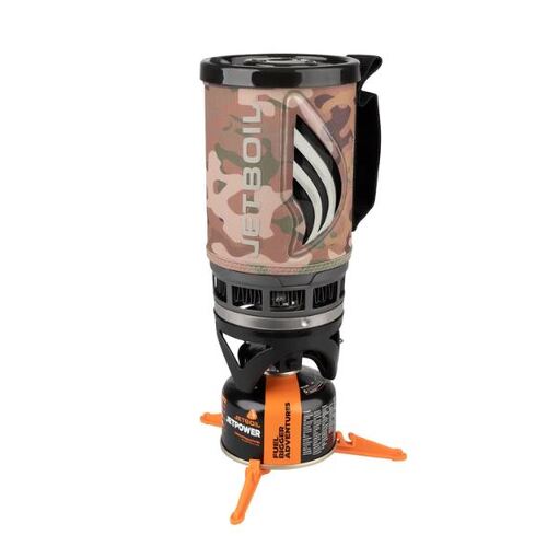 JETBOIL Flash Personal Cooking System Camo