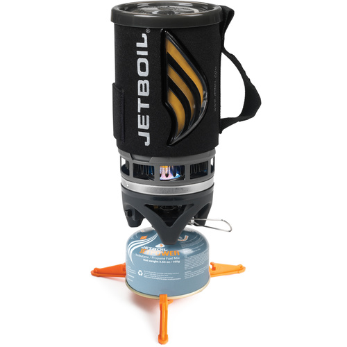 JETBOIL Flash Personal Cooking System Carbon