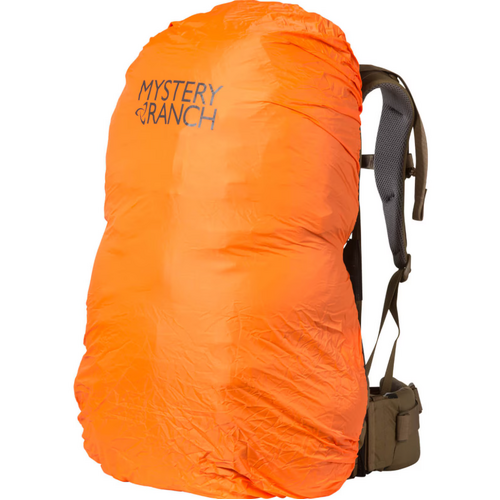 MYSTERY RANCH PACK FLY BLAZE ORANGE LARGE
