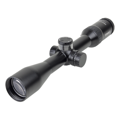Steiner Predator 8 2-16x42 E3 IR CCW Ballistic Turret