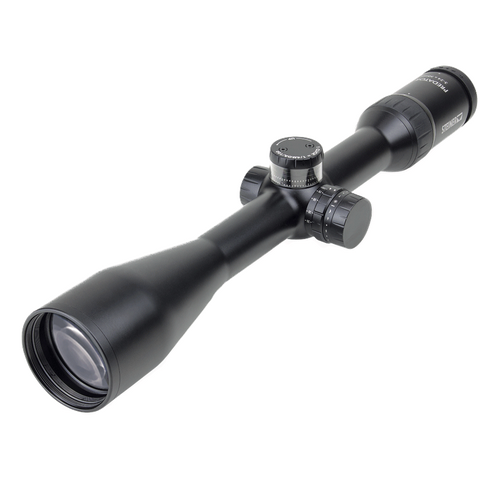 Steiner Predator 8 3-24x50 E3 IR CCW Ballistic Turret