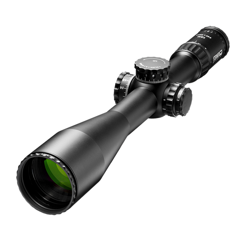Steiner T5Xi 5-25x56 SCR
