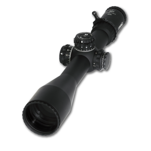 Steiner T6Xi 5-30x56 MSR2