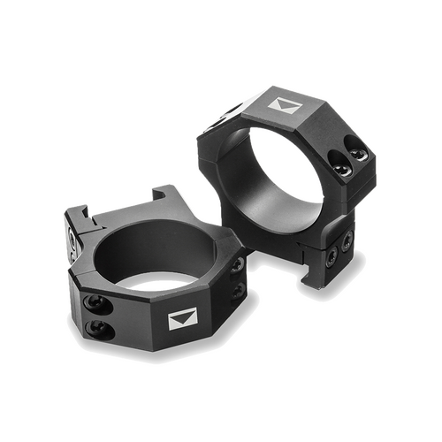 Steiner H-Series Rings 30mm Low .85"