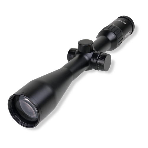 Steiner Predator 4 4-16x50 E3 IR CCW Turret