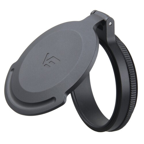Vector Optics Continental Objective flip up cap made of Aluminium