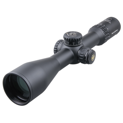 Vector Optics Continental 34mm 4-24x56 FFP