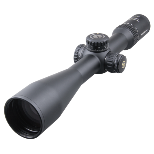 Vector Optics Continental 34mm 5-30x56 FFP