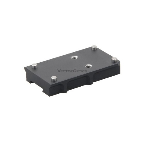 Vector Optics Red Dot Sight Dovetail Mount TEK