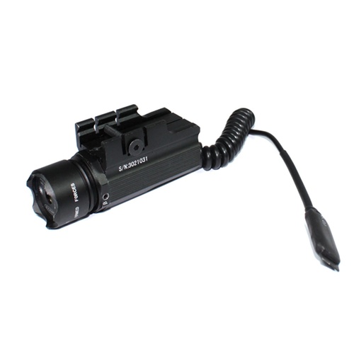 Fastlane Pistol Green Laser Sight