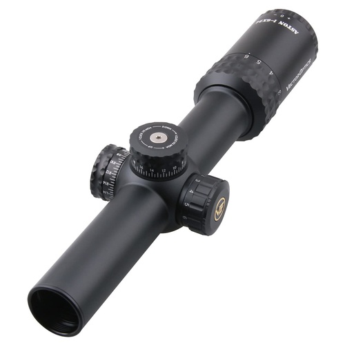 Vector Optics Aston 1-6x24