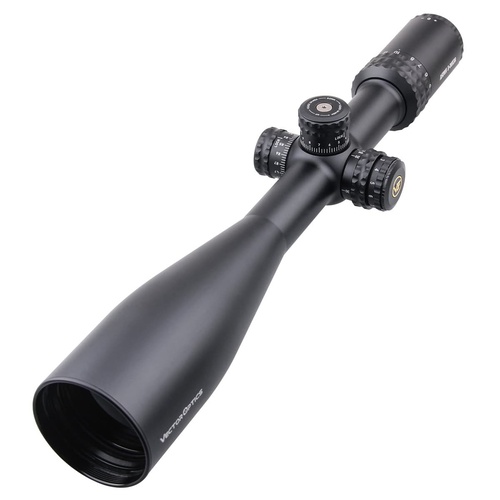 Vector Optics Aston 5-30x56