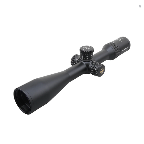 Vector Optics Continental 4-24x50 30mm SFP Tactical