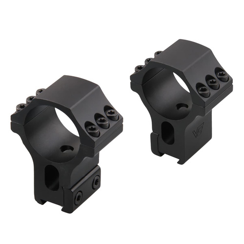 Vector Optics 30mm X-Accu High Profile Dovetail Rings