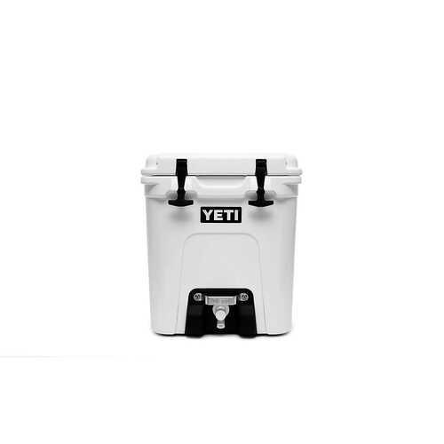 Tundra Silo 6G White