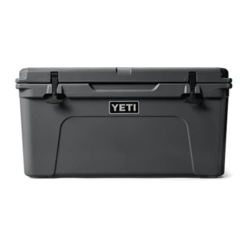 Tundra 65 Charcoal
