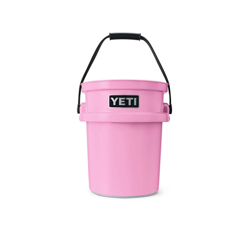 YETI Loadout Bucket Power Pink