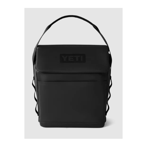 YETI Daytrip Insulated Lunch Bag 6L Black