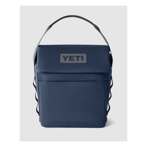 YETI Daytrip Insulated Lunch Bag 6L Navy