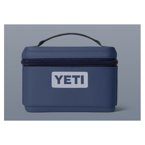 YETI Daytrip Insulated Lunch Box 3L Navy
