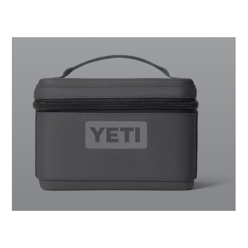 YETI Daytrip Insulated Snack Box 3L Charcoal