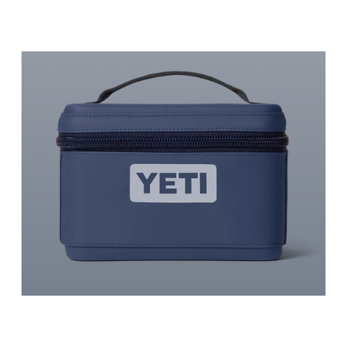 YETI Daytrip Insulated Snack Box 3L Classic Navy 