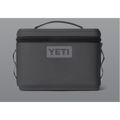 YETI DAYTRIP 9L SNACK BOX CHARCOAL
