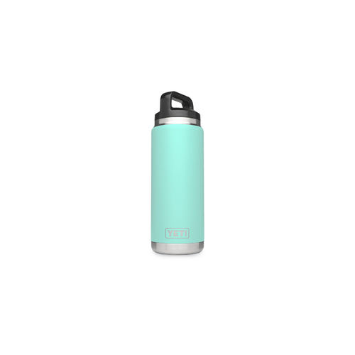 Rambler 26oz Bottle Seafoam