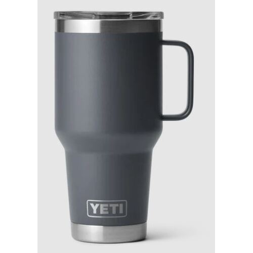 Rambler R30 Travel Mug Charcoal