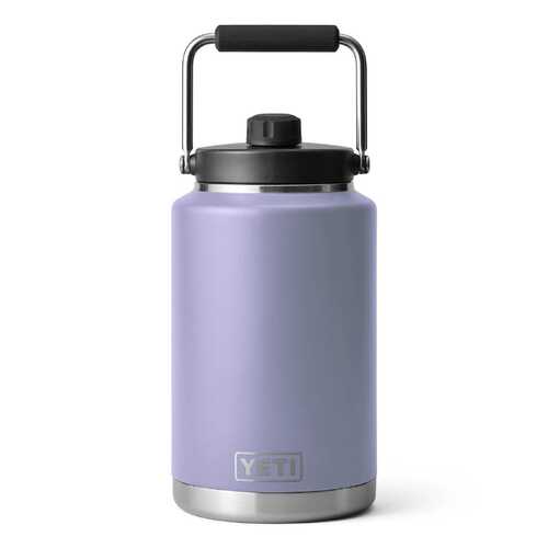 Rambler Half Gallon Jug Cosmic Lilac