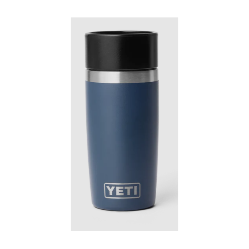 YETI Rambler R12 Travel Bottle Navy