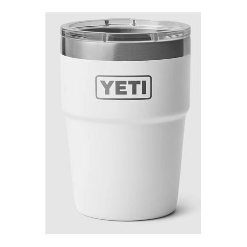 YETI R16 Stackable MS White