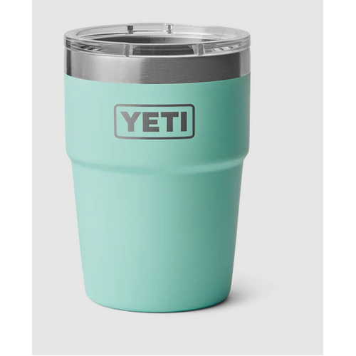 YETI R16 Stackable MS Seafoam